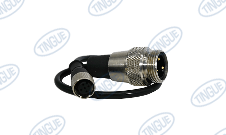 shop.tingue.com T-11 ADAPTER CABLE FOR EMITTER