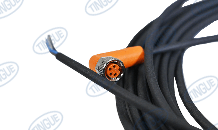 Tingue Parts Store T-11 CABLE
