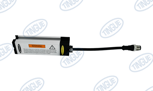 Chicago Dryer T-6 EMITTER