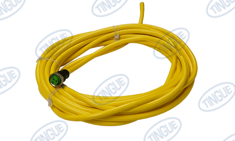 shop.tingue.com T-11 EMITTER CABLE, 30 FT 3POLE