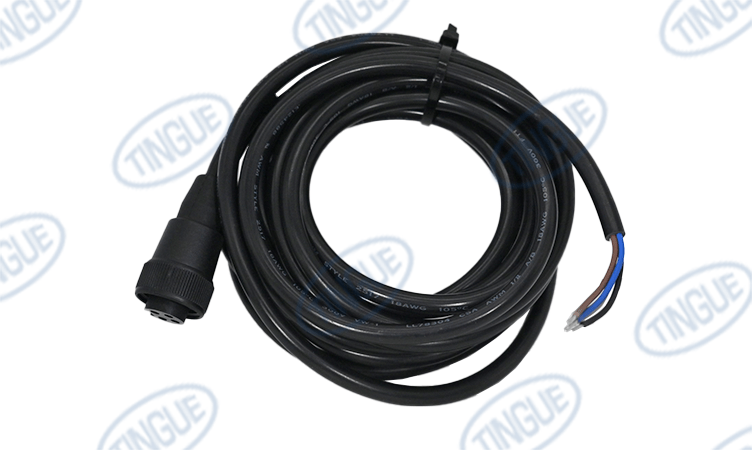 shop.tingue.com T-11 RECEIVER CABLE