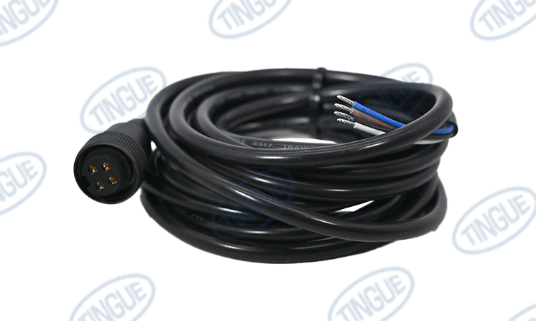 shop.tingue.com T-11 RECEIVER CABLE