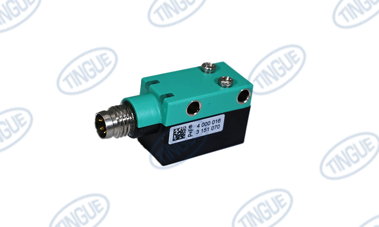 shop.tingue.com T-12 SHARP CUTOFF SENSOR 1"