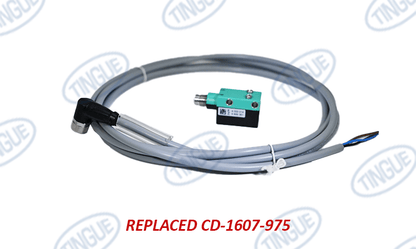 shop.tingue.com T-12 CD-1607-977-02  -  PHOTOSENSOR  M8 REPLACED CD-1607-975