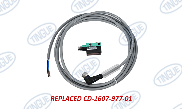 shop.tingue.com T-12 CD-1607-977-03  -  PHOTOSENSOR DARK OPERATE REPLACED CD-1607-977-01