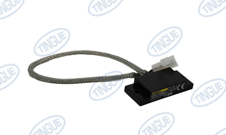 shop.tingue.com T-8R SENSOR, INLET MASS