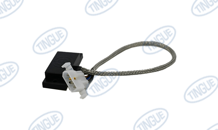 shop.tingue.com T-8R SENSOR, INLET MASS