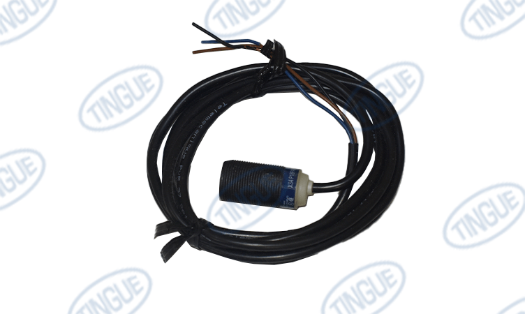 shop.tingue.com T-8R PROXIMITY SENSOR