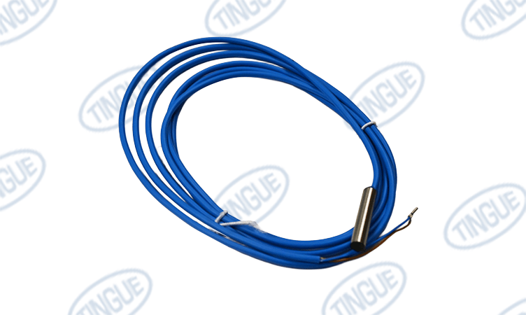 shop.tingue.com T-11 SENSOR ROTATIONAL