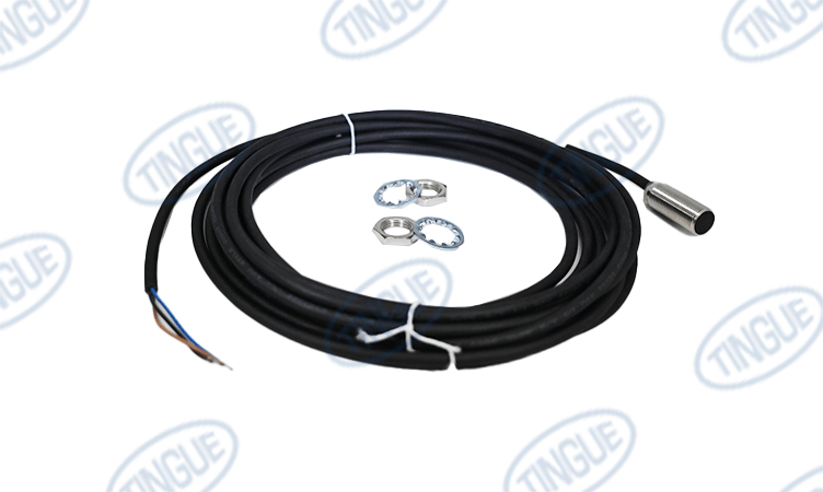 shop.tingue.com T-12 PROXIMITY SENSOR
