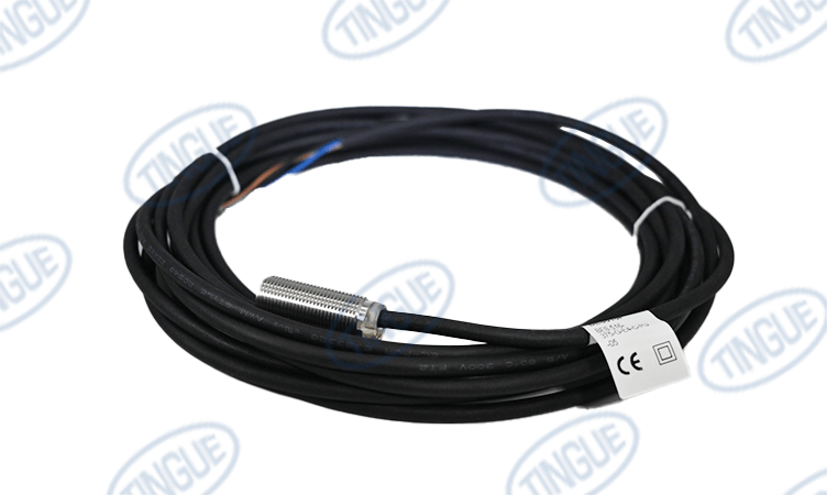 shop.tingue.com T-12 PROXIMITY SENSOR