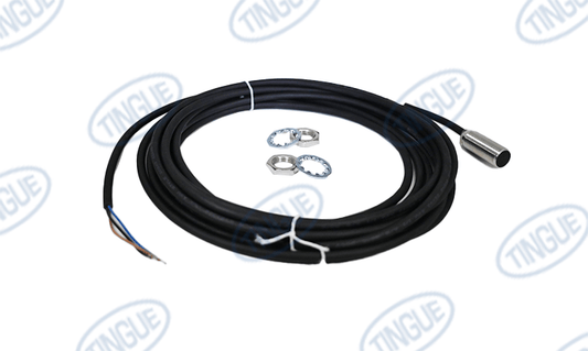 shop.tingue.com T-12 SENSOR, PROXIMITY