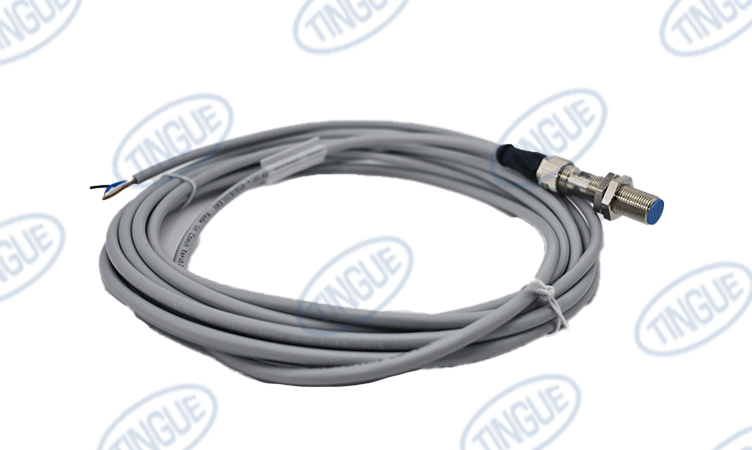 shop.tingue.com T-12 SENSOR PROXIMITY - WILL NOT WORK ON EDGE MAX OR KING EDGE