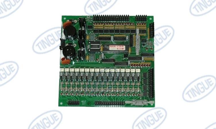 shop.tingue.com T-6 BOARD