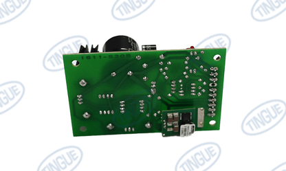Tingue Parts Store T-6 POWER SUPPLY