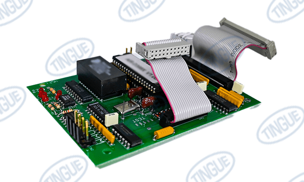 Tingue Parts Store T-6 CONTROLLER