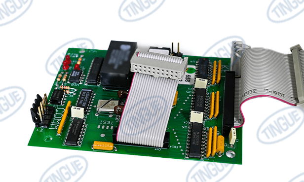 Tingue Parts Store T-6 CONTROLLER