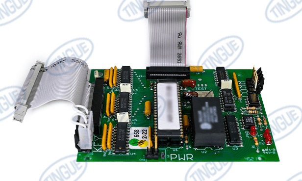 Tingue Parts Store T-6 CONTROLLER