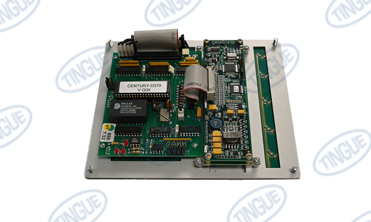 Tingue Parts Store T-8R CHI PANEL