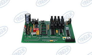 TEMPERATURE SWITCHER / CONTROL