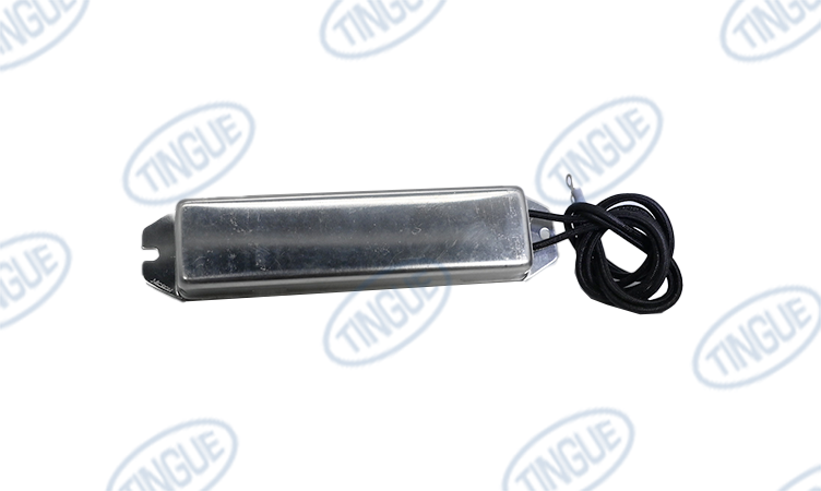 BRAKE RESISTOR MRS120W100-0.75K