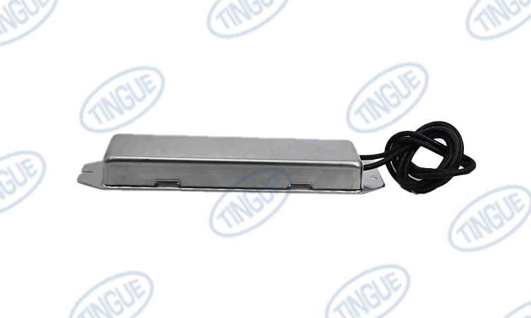 BRAKE RESISTOR MRS120W100-0.75K