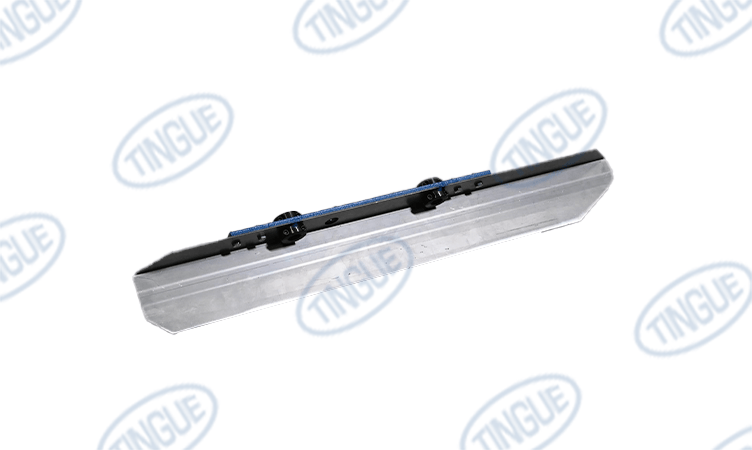 shop.tingue.com T-11 CD-1801-037  -  CROSSFOLD BLADE AND SUPPORT ASSEMBLY
