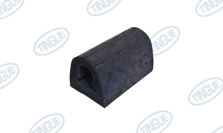 RUBBER BUMPER
