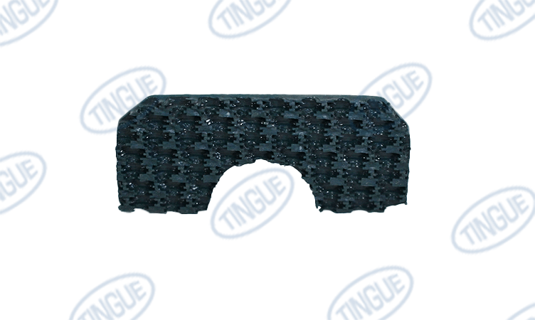 Tingue Parts Store T-11 BUMPER 2"