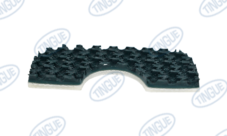 Tingue Parts Store T-11 BUMPER 2"