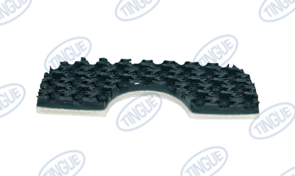 Tingue Parts Store T-11 BUMPER 2"
