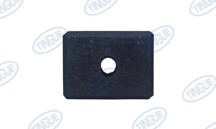 Tingue Parts Store T-6 BUMPER, RUBBER