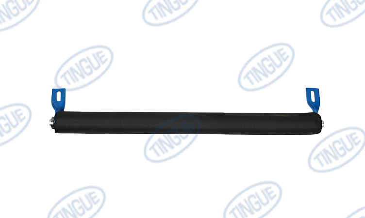 STACKER DOOR BUMPER