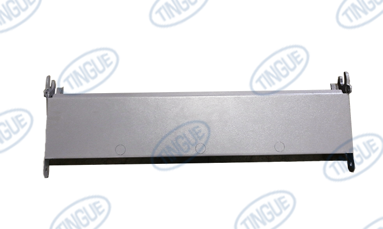 DROP BLADE ASSEMBLY
