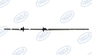 SIDE SHELF MOVEMENT ROD