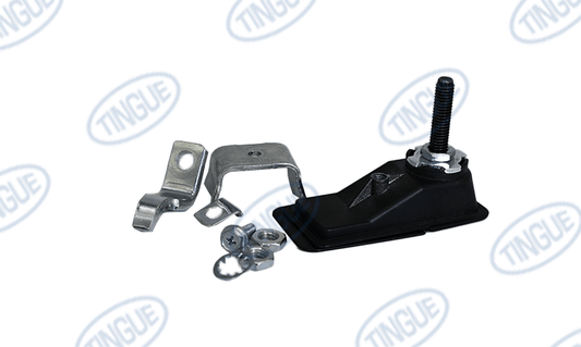 Chicago Dryer T-11 LOCK, LIFT & TURN NON LOCKING