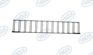 PER CROSS FOLD FINGERS