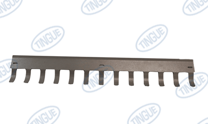 shop.tingue.com T-8R RIBBON GUIDE FINGERS, 1ST PRIMARY FOLD A