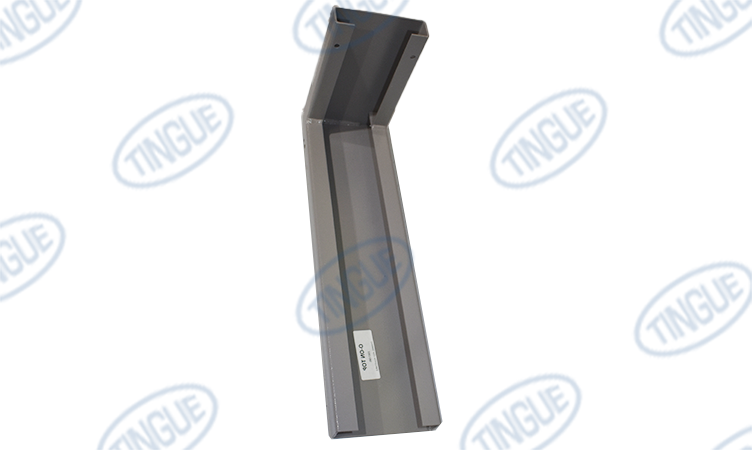 ADJUSTABLE CHANNEL ASSEMBLY