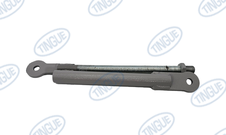 SUPPORT ARM ASSY, LOWER