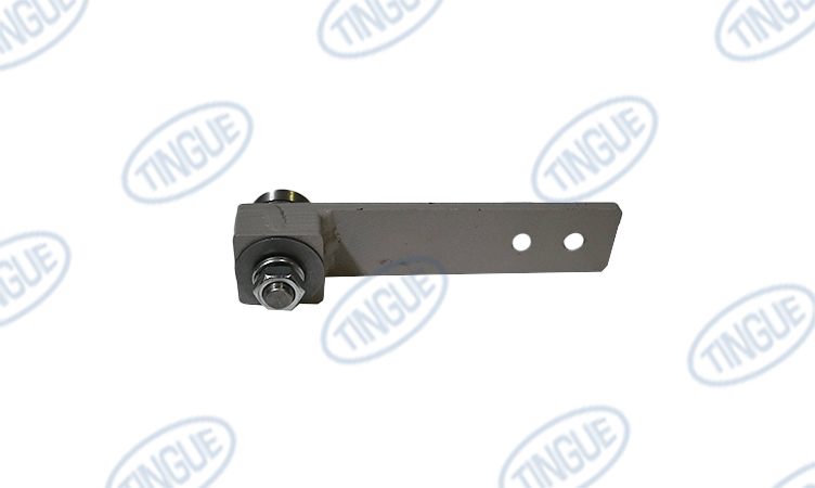 Tingue Parts Store T-6 ARM, PIVOT ROLL ASSEMBLY