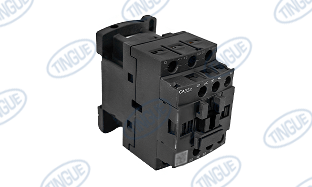 shop.tingue.com T-11 RELAY OVERLAPPING