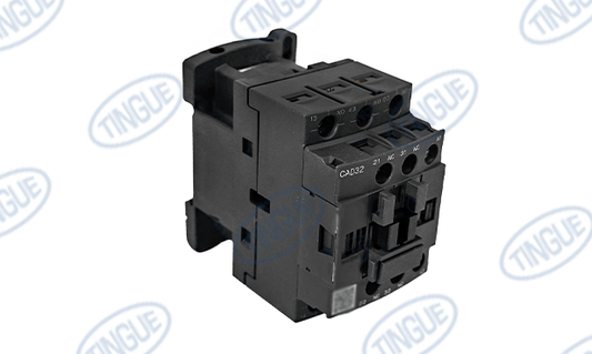 shop.tingue.com T-11 RELAY OVERLAPPING