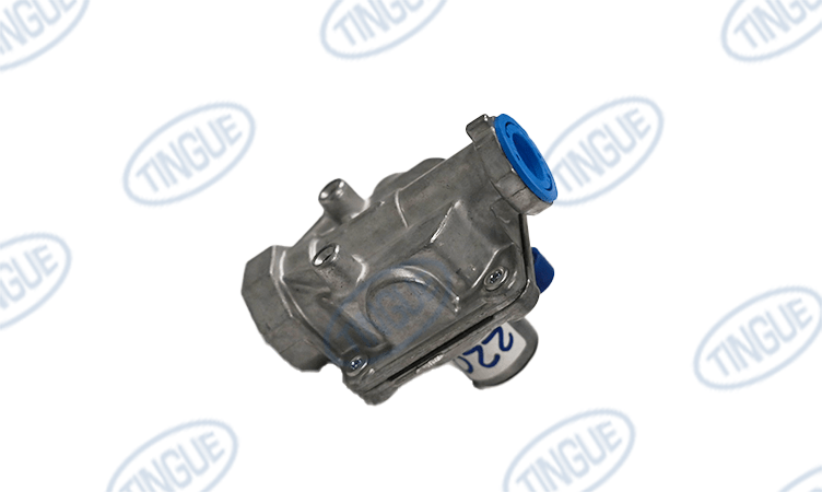 Tingue Parts Store T-11 REGULATOR