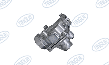 shop.tingue.com T-11 REGULATOR 1/4" W/ VENT