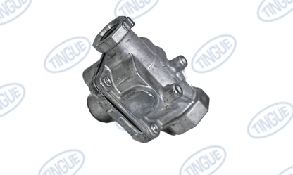 shop.tingue.com T-11 REGULATOR 1/4" W/ VENT