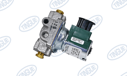 Chicago Dryer T-11 VALVE, SOLENOID