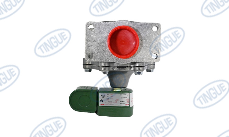 GAS SHUTOFF VALVE 120/60 110/50