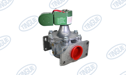 GAS SHUTOFF VALVE 120/60 110/50