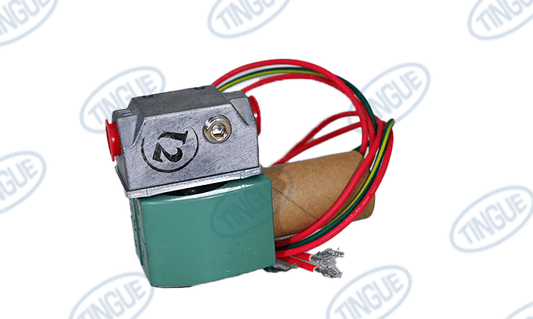 Chicago Dryer T-11 VALVE, GAS